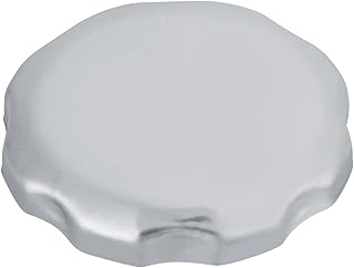 Bouchon de réservoir de carburant chromé pour moteurs honda gx160 gx200 gx240 gx270 gx340 gx390, pièces de rechange pour tondeuse à gazon. DIAYTAR COTE D'IVOIRE est une destination de shopping en ligne idéale pour les habitants de Côte d'Ivoire, avec plus de 300 000 produits issus de diverses catégories. La boutique en ligne garantit des prix compétitifs et met en place des promotions régulières pour offrir le meilleur rapport qualité-prix à ses clients. En outre, son service client est à l'écoute pour fournir une expérience d'achat en ligne sans souci.