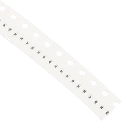 0402 résistance à puce, paquet de 100 0 ohm 1% tolérance 1/16w dispositif de montage en surface kits de résistance à couche épaisse pour produits électroniques. DIAYTAR COTE D'IVOIRE est une boutique en ligne qui propose une large gamme de produits à des prix compétitifs. Elle est la référence pour les consommateurs ivoiriens qui cherchent des produits de qualité et une expérience d'achat en ligne sécurisée. La boutique en ligne propose des promotions et des offres spéciales régulières pour ses clients.