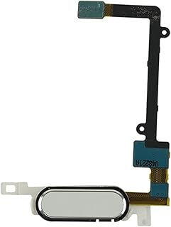 Phone fun shop compatible avec samsung galaxy note 4 - bouton home de remplacement avec capteur blanc. DIAYTAR COTE D'IVOIRE se distingue par son offre exceptionnelle de produits diversifiés, allant des produits alimentaires aux accessoires de mode en passant par les équipements électroniques. Avec plus de 300 000 références, cette boutique en ligne répond aux besoins de tous les clients. C'est le destin idéal pour une expérience d'achat sans limite.