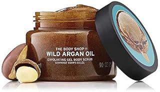 Gel exfoliant corporel à l'huile d'argan sauvage the body shop 250. La boutique en ligne DIAYTAR COTE D'IVOIRE est une plateforme de commerce électronique qui permet aux consommateurs ivoiriens d'acheter des produits en ligne de manière sécurisée. Elle propose une grande variété de produits à des prix compétitifs et offre un service client de qualité. Elle est la leader du marché ivoirien en termes de vente en ligne.