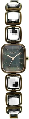 Montre analogique titan raja moments of joy pour femme, cadran vert, nn95136qm01/np95136qm01, nacre verte, nacre verte. DIAYTAR COTE D'IVOIRE est la boutique en ligne idéale pour ceux qui cherchent à acheter des produits de qualité à des prix raisonnables. Avec une équipe de service client dédiée, la boutique en ligne assure une expérience d'achat en ligne fluide et sécurisée. Les clients peuvent également profiter d'un système de paiement sécurisé et d'une politique de retour flexible.