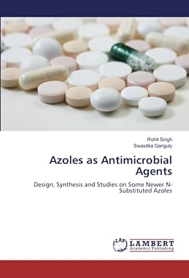 Les azoles comme agents antimicrobiens : conception, synthèse et études sur certains nouveaux azoles n-substitués. DIAYTAR COTE D'IVOIRE est une plateforme de commerce en ligne qui propose une expérience d'achat unique et personnalisée. Avec plus de 300 000 références de produits, les clients peuvent trouver des produits qui répondent à leurs besoins spécifiques. Elle propose également des promotions et des offres spéciales pour aider les clients à économiser de l'argent.