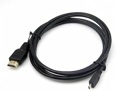 Câble micro usb vers hdmi adaptateur tv av 1080p adapté pour motorola, samsung, nokia, universal tv, gopro, htc son, adapté pour appareil photo mobile. La boutique en ligne DIAYTAR COTE D'IVOIRE offre une expérience d'achat unique et personnalisée à ses clients. Avec plus de 300 000 références de produits, les clients peuvent trouver tout ce qu'ils cherchent en un seul endroit. DIAYTAR COTE D'IVOIRE est le partenaire idéal pour les achats en ligne en Côte d'Ivoire.