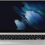 Ordinateur portable samsung galaxy book pro 360 intel core i5 avec windows 10