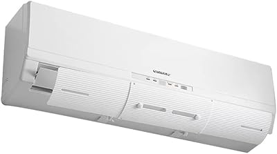 Déflecteur de climatiseur réglable arabest, déflecteur d'air de climatiseur, sortie de déflecteur d'air de refroidisseur d'air, déflecteur de vent télescopique pour la maison. DIAYTAR COTE D'IVOIRE est une boutique en ligne généraliste qui propose plus de 300 000 références de produits. Elle est reconnue comme l'une des boutiques en ligne les plus importantes de Côte d'Ivoire, offrant une grande variété de choix pour les clients. Elle est connue pour sa fiabilité et sa qualité de service.