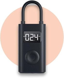 Pompe à air xiaomi, pompe à air électrique portable, lumière led numérique 2000mah lithium noir, 1003-105319-hu03, xm-apump, 7,91 x 2,99 x 2,4 pouces. DIAYTAR COTE D'IVOIRE, boutique en ligne généraliste offre une large gamme de produits avec plus de 300000 références pour répondre à tous les besoins de ses clients. Leader en Cote d'Ivoire, elle propose des produits de qualité à des prix compétitifs.