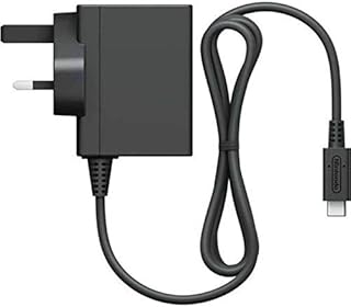 Adaptateur secteur nintendo