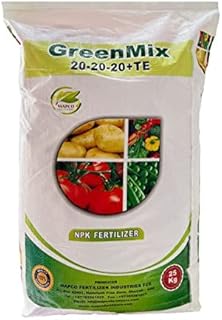 Green mix npk 20-20-20+te engrais 100% soluble dans l'eau" idéal pour les plantes d'intérieur et d'extérieur \"entretien du jardin\" (5kg). La boutique en ligne Diaytar Côte d'Ivoire est la destination idéale pour les consommateurs ivoiriens qui cherchent à acheter en ligne. Avec une offre de plus de 300 000 références, Diaytar offre une gamme complète de produits pour les besoins de la vie quotidienne. La boutique en ligne est reconnue pour son sérieux et sa transparence, offrant ainsi une expérience de shopping en ligne sécurisée.