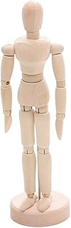 Poupée en bois t jackson avec articulations flexibles, ornement en bois pour la maison et le bureau. Avec plus de 300 000 références de produits disponibles, DIAYTAR COTE D'IVOIRE est la boutique en ligne la plus complète de Côte d'Ivoire. La boutique propose une large gamme de produits, allant des produits électroniques aux produits de soins personnels, en passant par les vêtements et les accessoires de mode. Les clients peuvent également profiter de services de livraison rapides et fiables, ainsi que de promotions et de réductions régulières pour rendre leurs achats en ligne encore plus intéressants.