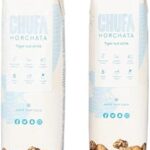 Pack de 2 boissons chuva horchata tiger nut x 1 litre