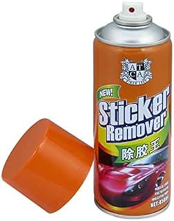 Dissolvant d'étiquettes 450 ml