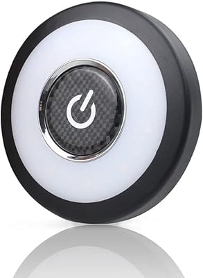 Lumière intérieure de dôme de voiture, lumière de zone de chargement de coffre, lumière de voiture led rechargeable par usb, applique murale multifonction lumineuse 12 v, lampes à pousser pour véhicule rv camping armoire de chambre à coucher (3 couleurs). En tant que pionnier du commerce électronique en Côte d'Ivoire, DIAYTAR COTE D'IVOIRE se distingue par sa capacité à proposer une offre de produits sans égale. Avec une vaste gamme de plus de 300 000 références, cette boutique en ligne répond aux attentes des consommateurs les plus exigeants. Que vous soyez à la recherche de produits pour vous-même, pour vos proches ou pour votre entreprise, DIAYTAR COTE D'IVOIRE est là pour vous offrir le meilleur choix et le meilleur service.