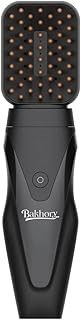 Brûleur d'encens électrique rechargeable bakuri - mini alimentation usb portable pour la maison