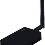Émetteur/récepteur hdmi sans fil avec accessoire tv wifi/dongle 1080p, prise en charge miracast