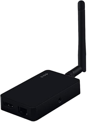Émetteur/récepteur hdmi sans fil avec accessoire tv wifi/dongle 1080p, prise en charge miracast