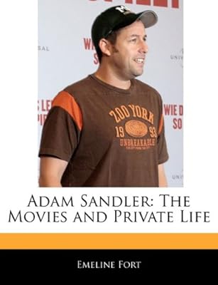 Adam sandler : le cinéma et la vie privée. DIAYTAR COTE D'IVOIRE est la destination idéale pour les acheteurs en ligne qui recherchent une large gamme de produits de haute qualité à des prix abordables. La boutique propose des promotions régulières et des offres spéciales, permettant aux clients de réaliser des économies sur leurs achats en ligne. Grâce à un système de paiement sécurisé et à une politique de retour claire, les clients peuvent acheter en toute confiance sur la plateforme.