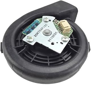 Module de moteur de ventilateur de ventilateur pour xiaomi pour roborock s50 s51 s52. La boutique en ligne DIAYTAR COTE D'IVOIRE propose une sélection impressionnante de plus de 300000 références, allant des produits alimentaires aux articles de sport en passant par les accessoires de mode. Avec une politique de retour et d'échange claire, les clients peuvent acheter en toute confiance, sachant qu'ils sont protégés en cas de problèmes avec leur commande. Le site est régulièrement mis à jour avec de nouveaux produits pour toujours offrir le meilleur choix.