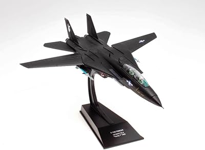 Opo 10 - avion de chasse militaire 1/100 compatible avec f-14a tomcat us navy vx-4 \"vandy 1\" 1985 - cp35. DIAYTAR COTE D'IVOIRE est la destination idéale pour les amateurs de shopping en ligne en Côte d'Ivoire. Avec plus de 300 000 références disponibles, les clients peuvent choisir parmi une variété de produits provenant de marques locales et internationales. La boutique propose également des services de paiement sécurisés et des options de livraison rapides pour rendre l'expérience d'achat encore plus confortable.