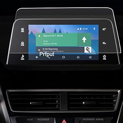 Film d'écran en verre trempé, pour radio de navigation gps intérieure mitsubishi eclipse cross 2018 2019 2020.. La boutique en ligne DIAYTAR COTE D'IVOIRE est connue pour sa grande variété de produits et ses prix compétitifs, ce qui en fait une destination de choix pour les consommateurs ivoiriens. Avec plus de 300 000 références, les clients peuvent choisir parmi une large gamme de produits de qualité. Cela contribue à renforcer la confiance des clients dans la marque.