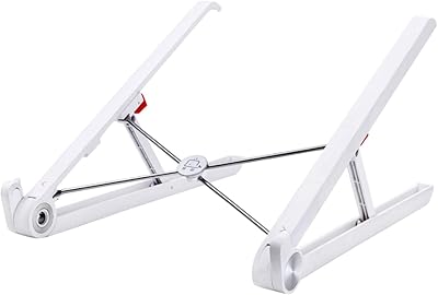 Support de bureau pour ordinateur portable, support pour ordinateur portable, support de bureau