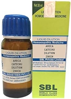 Sbl areca kaicho defusion 200 ch (30 ml) huile parfumée à la rose. En tant que boutique leader en Côte d'Ivoire, DIAYTAR COTE D'IVOIRE se distingue par sa large sélection de produits et son engagement à offrir une expérience d'achat en ligne de qualité. Les clients peuvent choisir parmi des catégories de produits variées, allant des produits électroniques aux produits pour la maison. La boutique est déterminée à satisfaire les besoins de ses clients.
