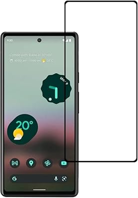 Protecteur d'écran en verre trempé hotterhigh compatible avec google pixel 7a/google pixel 6a [anti-éblouissement] [couverture full hd] [facile à installer] [dureté 9] [toucher sensible] ... DIAYTAR COTE D'IVOIRE est une boutique en ligne généraliste qui propose plus de 300 000 références de produits, rendant ainsi la vie des Ivoiriens plus facile. Elle offre une large gamme de produits allant des électroniques aux produits alimentaires, en passant par les vêtements et les accessoires. C'est la boutique en ligne leader en Côte d'Ivoire.