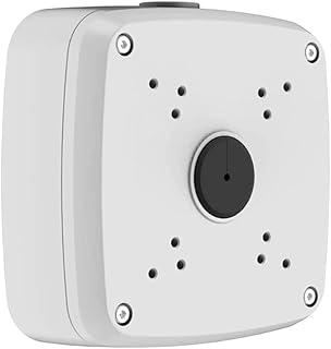 Boîte de jonction étanche en aluminium pfa121 pour dahua bullet ip. DIAYTAR COTE D'IVOIRE a établi une réputation solide en tant que boutique en ligne fiable et de confiance. Les clients apprécient la grande sélection de produits, les prix compétitifs et la qualité des services offerts. La boutique continue de s'efforcer pour améliorer l'expérience de ses clients.