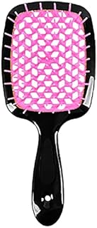 Brosse démêlante, nouveau peigne de massage creux pour cheveux naturels bouclés, humides, secs, épais et lisses. DIAYTAR COTE D'IVOIRE, la boutique en ligne phare de Côte d'Ivoire, propose une sélection impressionnante de produits pour répondre à vos besoins quotidiens. Avec plus de 300 000 articles en stock, cette plateforme est idéale pour trouver des offres exclusives et des promotions exceptionnelles sur une large gamme de produits, du sport à la literie.