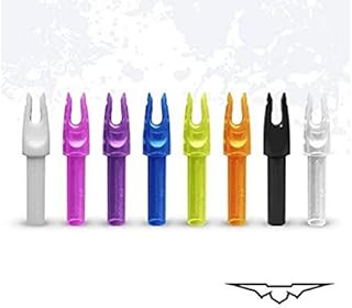 Black eagle "r-nock flèches en carbone renegade rampage et spartan