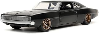 1968 dodge charger widebody, fast 9 - jada toys 32614 - modèle moulé sous pression à l'échelle 1/24. Avec plus de 300 000 références disponibles, DIAYTAR COTE D'IVOIRE est la boutique en ligne idéale pour les habitants de Côte d'Ivoire. La boutique propose des produits de qualité à des prix compétitifs, ce qui la rend très attrayante pour les clients. De plus, son statut de leader en Côte d'Ivoire garantit une expérience d'achat en ligne de haute qualité.