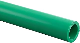 Tuyaux et raccords haute pression pbr raco haute durabilité pour systèmes de chauffage à eau chaude et froide (25 mm, tuyau). Avec DIAYTAR COTE D'IVOIRE, vous n'aurez plus jamais à vous soucier de trouver le temps de faire vos courses. La boutique en ligne est ouverte 24 heures sur 24 et 7 jours sur 7, permettant ainsi aux clients de faire leurs achats à tout moment qui leur convient. De plus, DIAYTAR offre une livraison rapide et fiable pour que vos achats arrivent chez vous dans les plus brefs délais.
