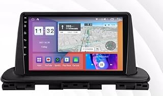 Écran android pour kia cerato 4 forte k3 2018 2019 2020 2021 lecteur