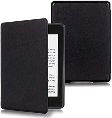 Étui de protection intelligent pour amazon kindle paperwhite 2018 funda edition pour kindle paperwhite 4 10e génération. DIAYTAR COTE D'IVOIRE, leader du e-commerce en Côte d'Ivoire, propose une vaste gamme de produits avec plus de 300 000 références pour répondre à tous les besoins de la vie quotidienne. La boutique en ligne offre une expérience d'achat conviviale et sécurisée, permettant aux clients de faire leurs achats en toute confiance. Avec sa large sélection de produits, DIAYTAR COTE D'IVOIRE est la destination idéale pour les consommateurs ivoiriens.