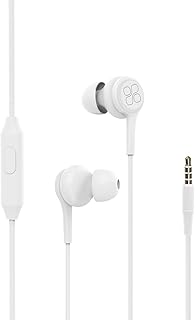 Écouteurs filaires promate casque léger de 35 mm avec isolation phonique. DIAYTAR COTE D'IVOIRE est une boutique en ligne leader en Côte d'Ivoire, proposant une large gamme de produits à des prix compétitifs. La boutique en ligne garantit la satisfaction de ses clients en leur offrant des produits de haute qualité et un service client exceptionnel. Les clients peuvent contacter le service client pour toute question ou problème.