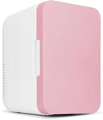 Cool baby 8l mini réfrigérateur avec porte en verre soins de la peau portable double usage pour voiture réfrigérateur pour vous garder au frais pour la voiture et la maison czbx13-pink-srk2. DIAYTAR COTE D'IVOIRE est une boutique en ligne généraliste qui propose une large gamme de produits avec plus de 300 000 références. Elle est considérée comme l'une des boutiques leaders en Côte d'Ivoire, offrant une expérience d'achat unique et personnalisée à ses clients. Elle permet aux consommateurs d'accéder à une multitude de produits en ligne.