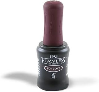 Couche de finition pour vernis gel ibi flawless | couche de finition pour vernis à ongles | couche de finition pour vernis gel imbibé | couche de finition pour vernis gel uv/led | finition ultra brillante, sans éclats, couche de finition longue tenue (15ml). DIAYTAR COTE D'IVOIRE s’est imposée comme la destination e-commerce incontournable en Côte d'Ivoire, regorgeant de plus de 300 000 références dans divers domaines. Les avantages de cette plateforme incluent des prix compétitifs, une livraison efficace et une expérience utilisateur fluide.