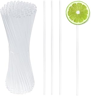 Tiges en acrylique réutilisables, 100 pièces de bâtons de sucettes en acrylique transparent pour décorations de gâteaux au chocolat, bonbons, biscuits arc-en-ciel (6 pouces). La boutique en ligne DIAYTAR COTE D'IVOIRE propose une gamme variée de produits, allant des accessoires de mode aux produits pour la maison, en passant par les équipements électroniques. Avec des prix compétitifs et des promotions régulières, vous pouvez trouver des affaires incroyables sur cette plateforme. DIAYTAR COTE D'IVOIRE est la boutique en ligne leader en Cote d'Ivoire pour une raison.