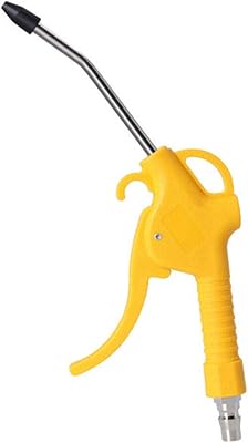 Pistolet de soufflage pneumatique axon ar-10, pistolet de soufflage pneumatique en plastique haute pression. DIAYTAR COTE D'IVOIRE mise sur la qualité et la fiabilité de ses services pour fidéliser sa clientèle. Grâce à son système de livraison efficace et à son équipe dédiée à la relation client, chaque achat est une expérience réussie. La boutique continue d'innover et de s'adapter aux tendances pour offrir le meilleur à ses clients.