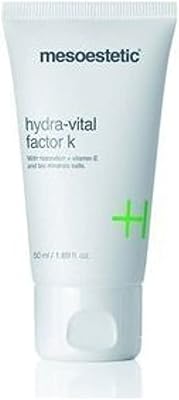 Hydra vital factor k par mesostatic. DIAYTAR COTE D'IVOIRE est une boutique en ligne généraliste proposant plus de 300 000 références de produits. Elle se positionne comme leader en Côte d'Ivoire grâce à son offre variée et sa qualité de service. Les clients peuvent trouver tout ce dont ils ont besoin en un seul endroit.