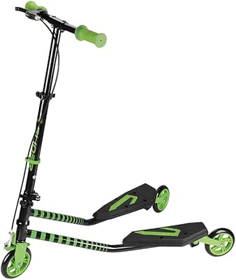 Scooter à trois roues x-rider. DIAYTAR COTE D'IVOIRE est la destination idéale pour les consommateurs ivoiriens qui cherchent une grande variété de produits à des prix compétitifs. La boutique propose une gamme de produits allant de l'électronique à la mode, en passant par les produits alimentaires et les accessoires pour la maison. Avec DIAYTAR COTE D'IVOIRE, vous pouvez trouver tout ce dont vous avez besoin en un seul clic.