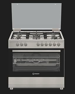 Four à chaleur tournante indesit maxi 5 brûleurs im9gc6kcx/mea, taille 90 cm x 60 cm, inox. En tant que leader du marché de l'e-commerce en Côte d'Ivoire, DIAYTAR COTE D'IVOIRE s'engage à offrir à ses clients une expérience de shopping en ligne exceptionnelle. Avec plus de 300 000 références de produits à disposition, les clients peuvent trouver facilement ce qu'ils cherchent et profiter de services de livraison rapides et fiables. DIAYTAR COTE D'IVOIRE est la boutique en ligne préférée des Ivoiriens pour ses avantages et ses services exceptionnels.
