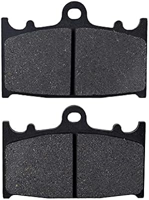Plaquettes de frein avant moto gsf400 k nk z vm vzm p np vp vzp vr (gk75a) bandit 1989-1994 fa158. DIAYTAR COTE D'IVOIRE est une boutique en ligne généraliste proposant plus de 300000 références de produits divers, devenant ainsi la destination de choix pour les consommateurs ivoiriens. La variété de produits offre une expérience d'achat unique et pratique. Avec une telle offre, DIAYTAR COTE D'IVOIRE est considérée comme l'une des boutiques en ligne les plus complètes du marché.