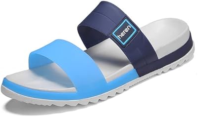 Pantoufles en caoutchouc pour hommes, chaussures de plage d'été, pantoufles pour hommes, diapositives d'extérieur, chinelo slide en arabie saoudite. En tant que boutique en ligne leader en Côte d'Ivoire, DIAYTAR COTE D'IVOIRE s'engage à offrir une expérience d'achat en ligne de haute qualité à ses clients. Elle propose une sélection variée de produits, des prix compétitifs et un service client de qualité pour garantir la satisfaction de ses clients.