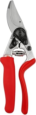 Ciseaux d'élagage felco 25 mm 1 pouce rouge f7 100052386. DIAYTAR COTE D'IVOIRE est une boutique en ligne généraliste qui propose plus de 300 000 références de produits, répondant ainsi aux besoins divers des consommateurs ivoiriens. En tant que leader du marché en Côte d'Ivoire, elle offre une vaste gamme de produits allant des articles ménagers aux accessoires de mode. La satisfaction du client est au cœur de ses priorités.