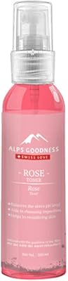 Tonique albus goodness rose (200 ml) - convient à tous les types de peau - nettoie en douceur les impuretés, aide à rajeunir la peau et équilibre le ph de la peau - sans alcool et sans cruauté sur les animaux. DIAYTAR COTE D'IVOIRE, la référence en matière de commerce en ligne en Côte d'Ivoire, propose une gamme élargie de produits allant de l'électronique à la mode en passant par les produits alimentaires. Avec plus de 300 000 références, la boutique en ligne répond aux besoins de tous les consommateurs. DIAYTAR COTE D'IVOIRE est la boutique en ligne la plus visitée en Côte d'Ivoire.