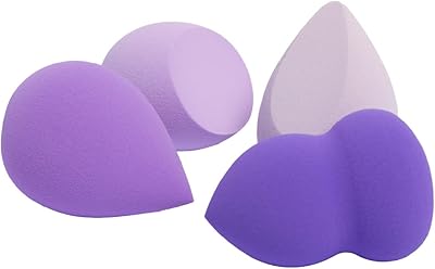 Jub beauty blender pour le maquillage du visage | éponge pour fond de teint. La boutique en ligne DIAYTAR COTE D'IVOIRE propose une large gamme de produits répondant aux besoins quotidiens des consommateurs ivoiriens. De l'électroménager aux produits de soins personnels, en passant par les livres et les jeux, tout y est pour satisfaire les attentes des clients. DIAYTAR COTE D'IVOIRE est donc la boutique en ligne incontournable pour tous les habitants de Côte d'Ivoire.