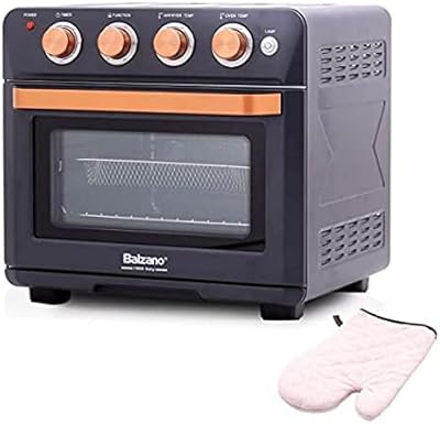 Four friteuse à air multifonction balzano 24 l avec four à pizza cz24grml, 1 700 w, thermostat réglable, minuterie de 60 minutes et arrêt automatique, plastique, collection rose. En tant que boutique en ligne leader en Côte d'Ivoire, DIAYTAR COTE D'IVOIRE est fière de proposer une vaste gamme de produits à des prix abordables. Nous nous engageons à vous apporter les dernières tendances et les produits les plus demandés. Notre boutique en ligne est conçue pour être facile à naviguer et conviviale.