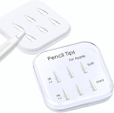 Wawasia embouts de rechange pour crayon apple pencil 1ère et 2ème génération, pointe de crayon souple et durable pour ipad pencil 1/2ème génération, blanc, 6 pièces. Diaytar Côte d'Ivoire est une boutique en ligne qui propose une large gamme de produits pour les consommateurs ivoiriens. Avec plus de 300 000 références, la boutique offre une grande variété de produits, allant des produits alimentaires aux produits électroniques. Diaytar Côte d'Ivoire est engagée à offrir une expérience d'achat en ligne fiable et sécurisée à ses clients.