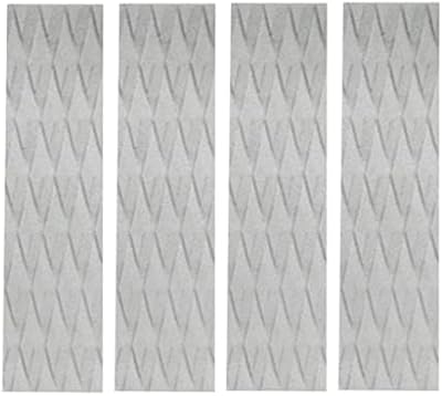 4 pièces gogomes bleu ciel/gris planche de surf eva antidérapante rainurée en diamant, planche à voile, kitesurf, planche de traction - gris. Diaytar Côte d'Ivoire propose une expérience de shopping en ligne unique et pratique, avec des options de paiement sécurisées et des modalités de livraison flexibles. La boutique en ligne généraliste met en avant la qualité et la diversité de ses produits, faisant de Diaytar un nom synonyme de confiance et de satisfaction pour les consommateurs ivoiriens. Les clients bénéficient également de promotions régulières et de services après-vente efficaces.