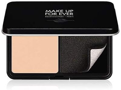 Make up for ever fond de teint mat velours flou - 11 g